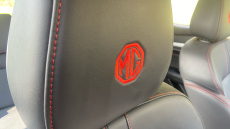 MG ZS 1.5 VTi-TECH Exclusive 5dr Petrol Hatchback